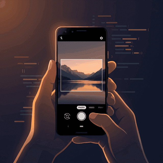 Why I Built an App That Replaces Your Camera Feed