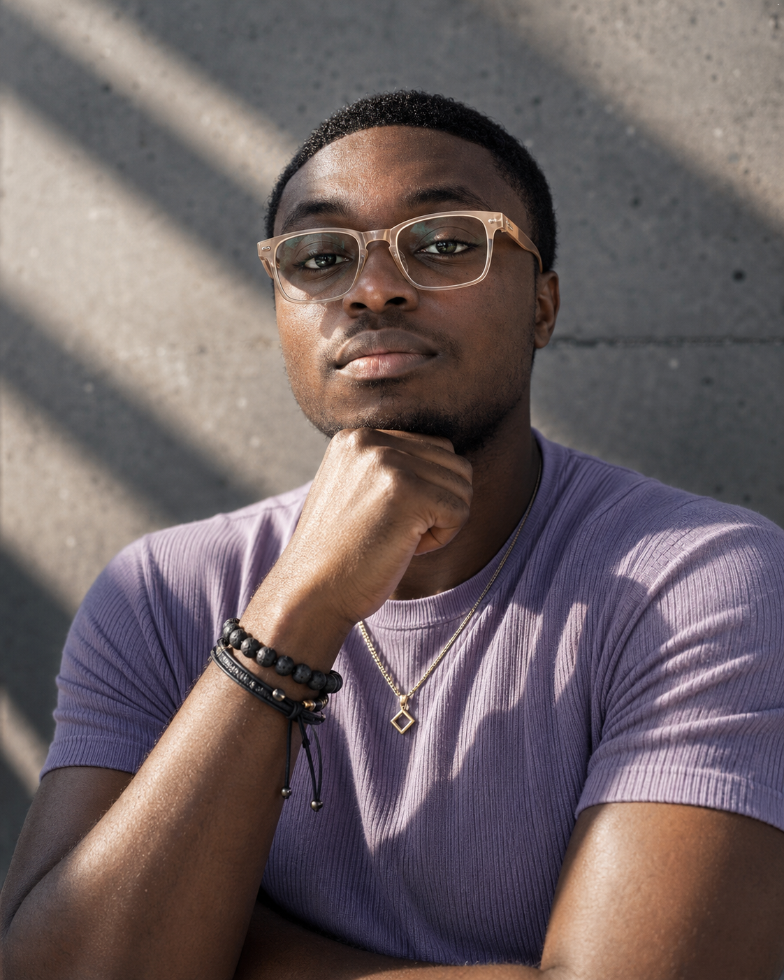 Olorunfemi John
