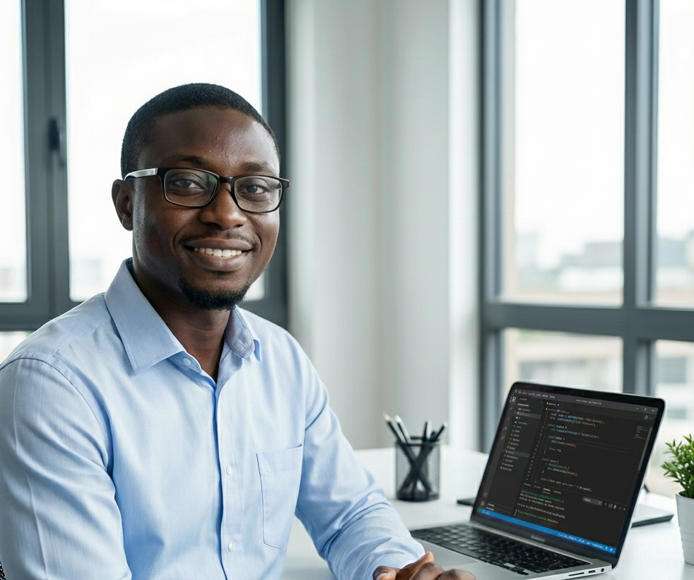 Olorunfemi John